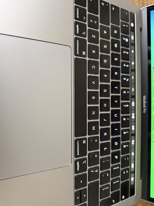 Macbook pro 13 2019
