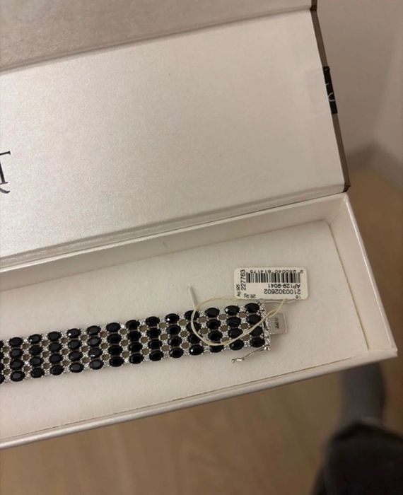 Bransoletka Apart nowa z metką