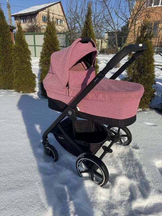 Візочок Cybex Balios S