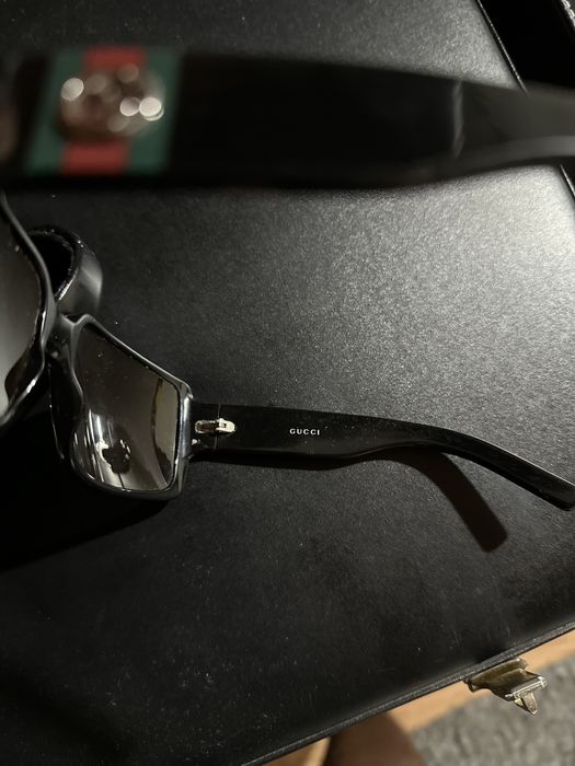 Óculos Gucci lindíssimos