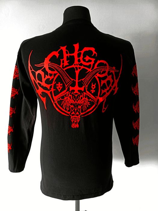 Koszulka Longsleeve Archgoat S, M, XXL