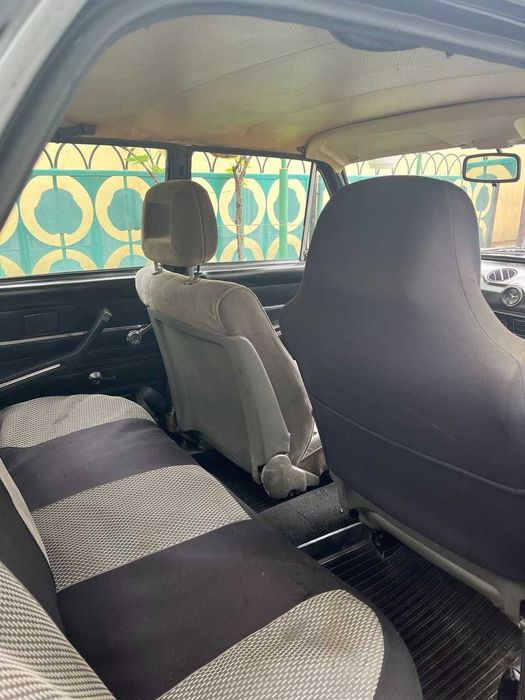 Автомобіль легковий