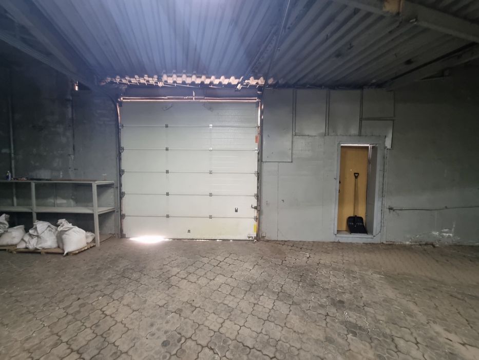 Продажа помещения 1 217 м² — центр города, отдельный вход (магазин)