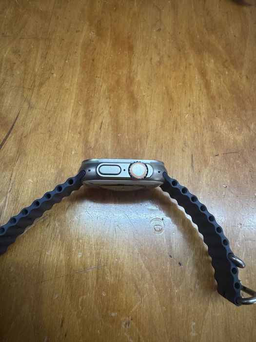 Apple Watch Ultra 2