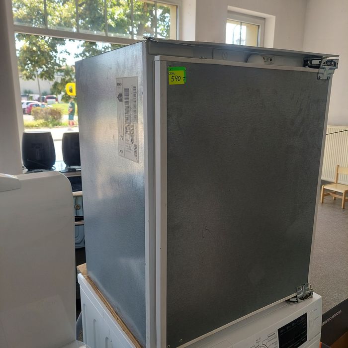 Zamrażarka niemiecka z gwarancją lodówka pralka