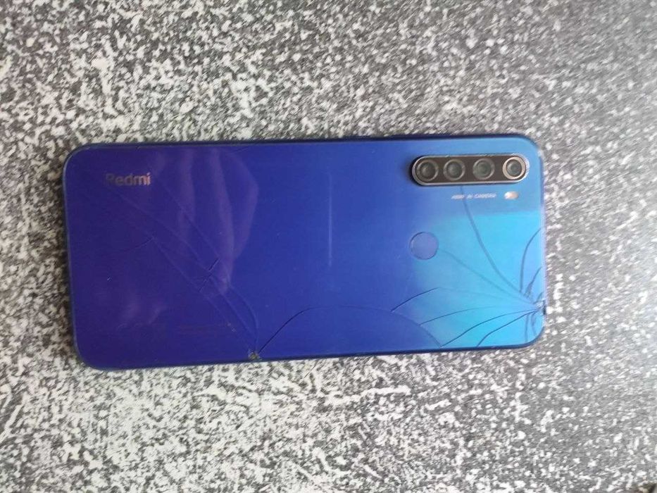Redmi Note 8T 4+2/128