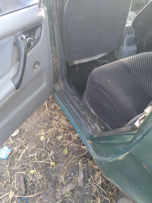 Автомобиль Газ3110