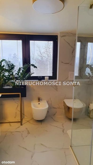 Stylowy loft 77 m² ostatnie piętro do zamieszkania
