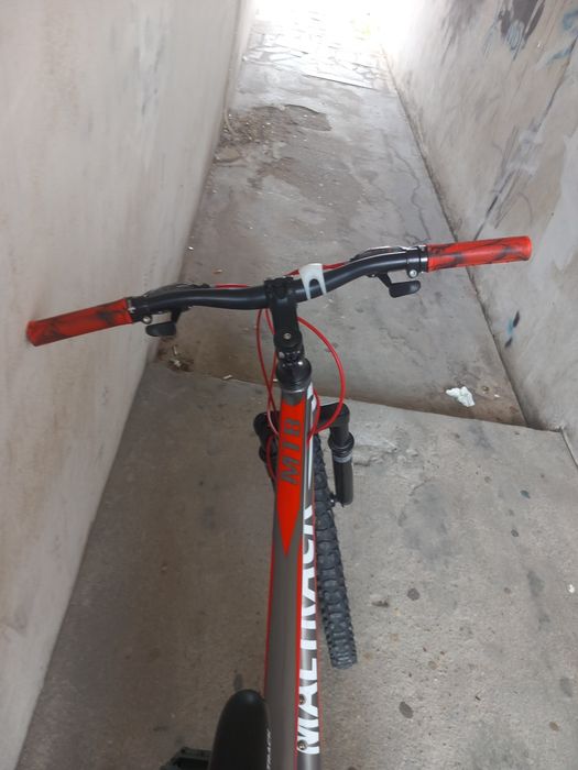 Rower MTB MALTRACK koła 26