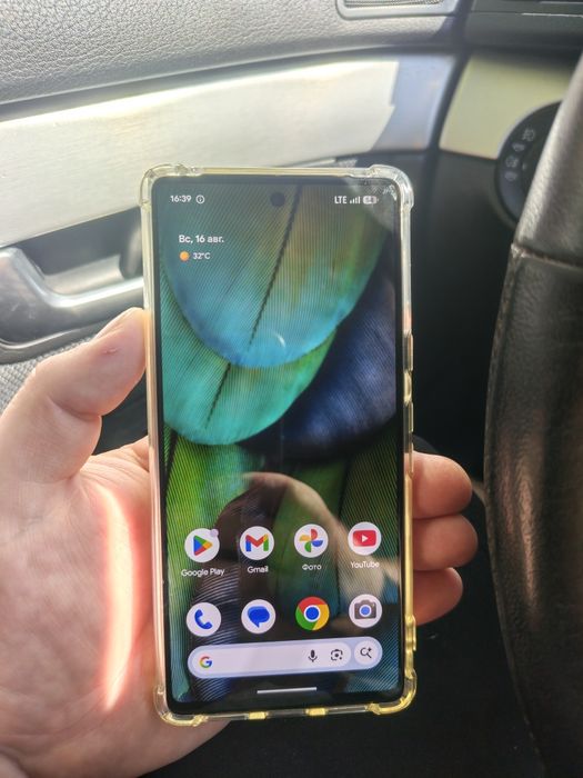 Google Pixel 7  8/128 Gb Sim+E-sim