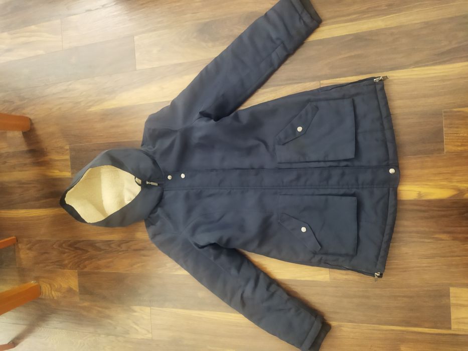 Dłuższą kurtka zimowa M, Vero moda