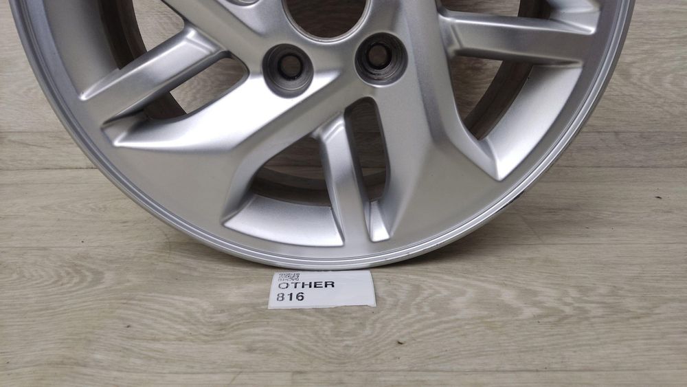 Диск колесний колісний R15 6.0J 6.0JX*15 Hyundai Venue (2019-)