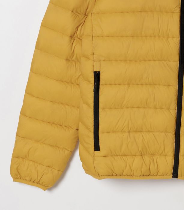 Куртка lefties M (маломерит)