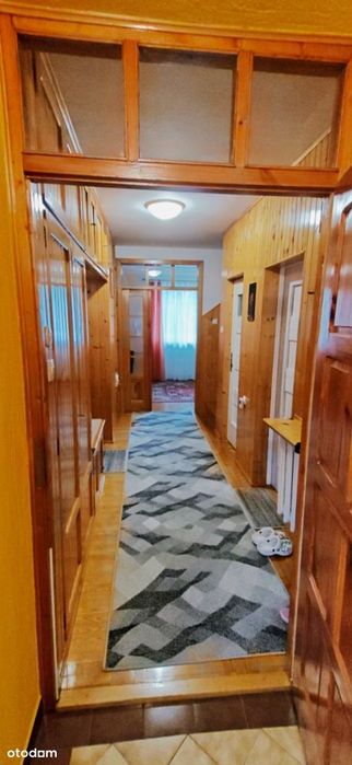 OSIEDLE "AMERYKAŃSKIE" komfortowy szeregowiec z duszą i potencjałem