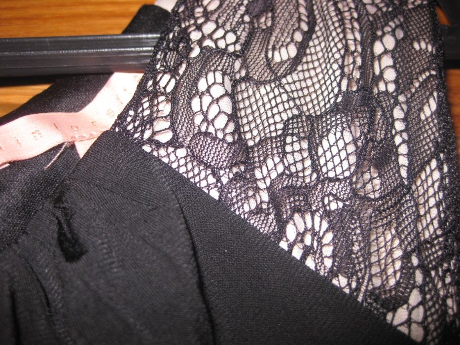 Vestido Tintoretto 36 - NOVO