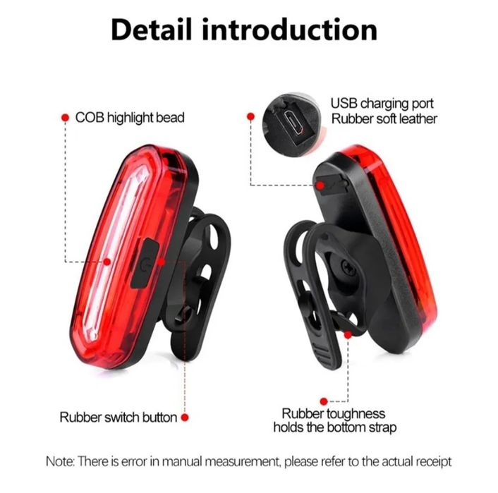 Габариты Велосипедные РАЗНЫЕ