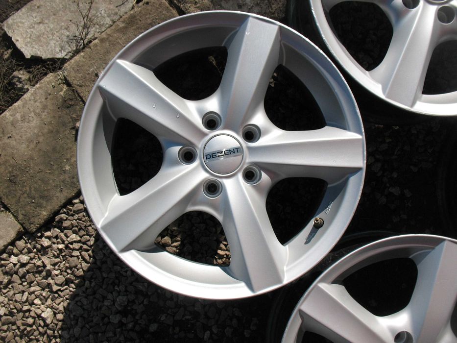 alufelgi 16 5x108 ford peugeot citroen