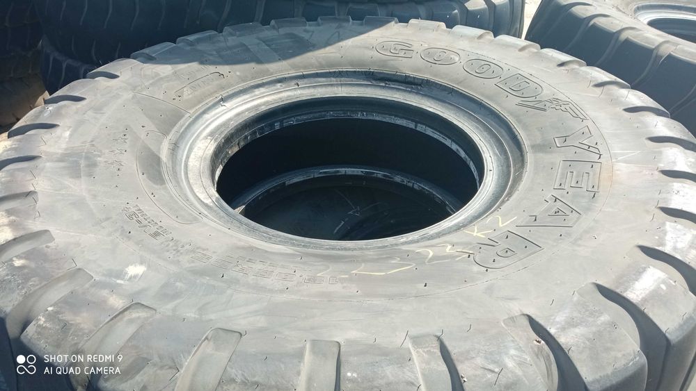 Opona Opony 18.00R25 Bridgestone