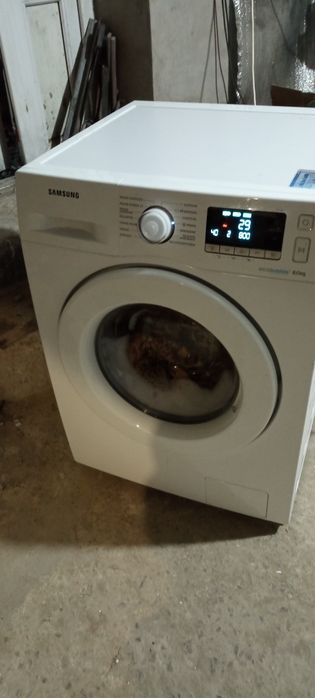 Пральні машинки.