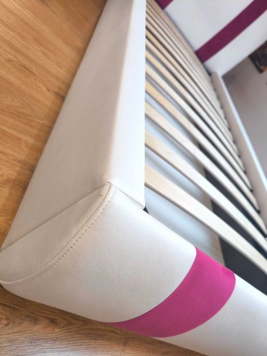 Łóżko młodzieżowe 90x200