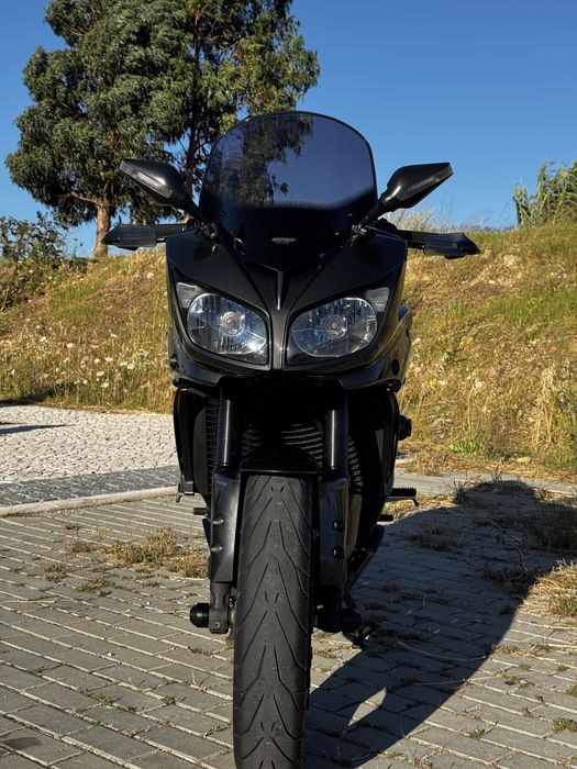 Yamaha FZ1-S 1000cc 150CV (2009) – Full Extras | Excelente Estado