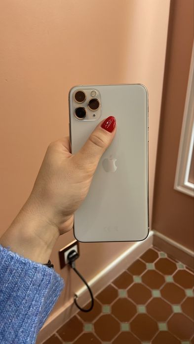 Iphone 11 pro max 256 gb