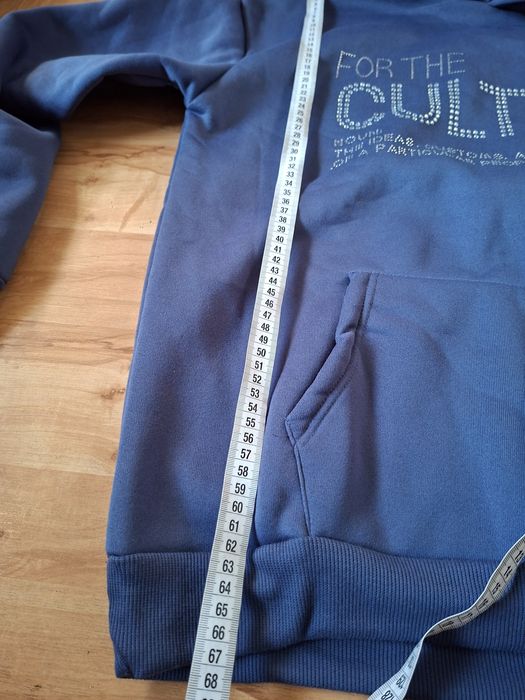 Bluza for the culture