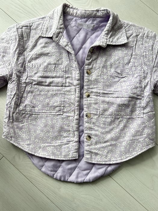 Дитячий піджак накидка