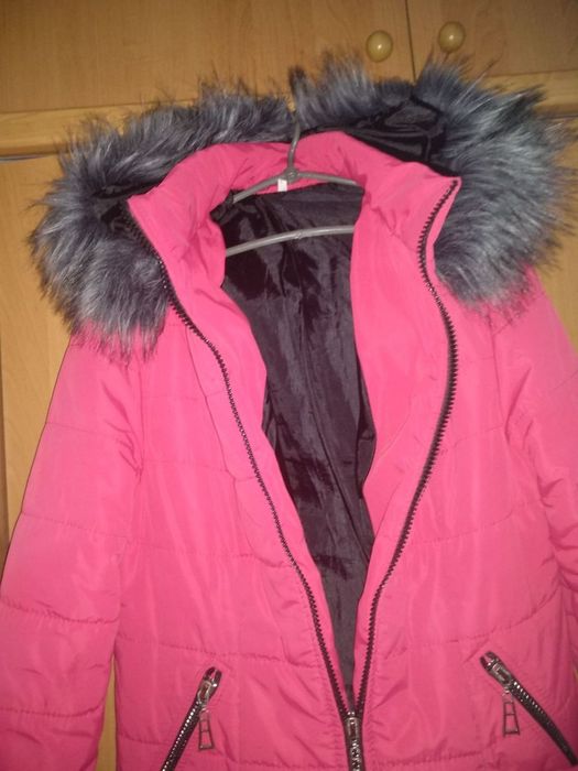 Куртка пальто полупальто