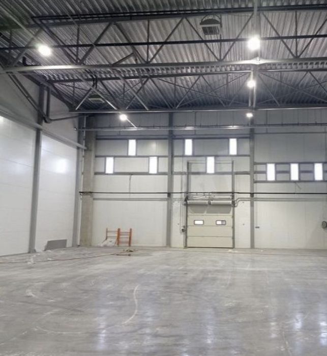 ‼️ Продаж складсько-логістичного комплексу 5 600 м² | Бориспіль | 1,4 га