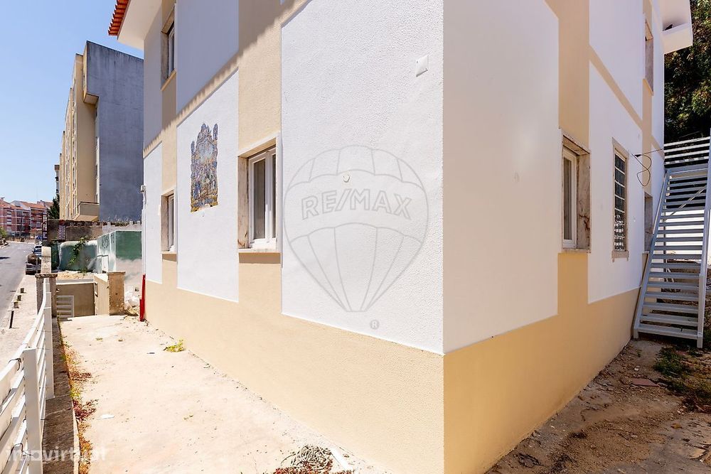 Apartamento T1 para venda