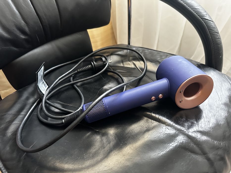 Фен Dyson supersonic hd07