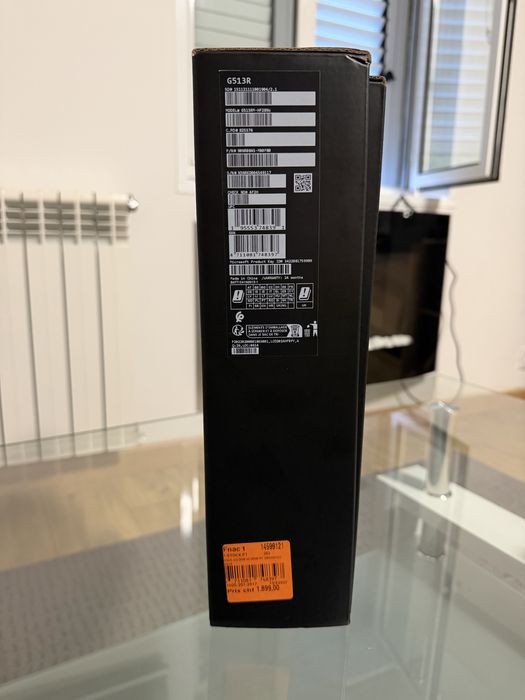 Pc Asus Rog Strix