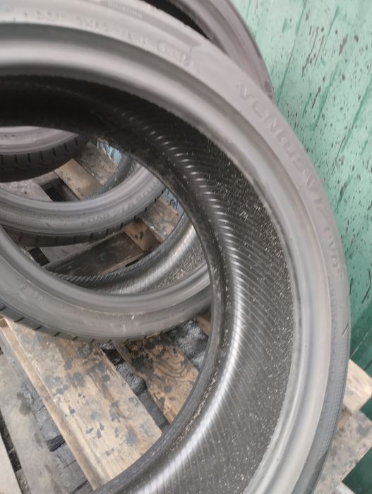 205/40/17 Hankook ventus v12evo 2