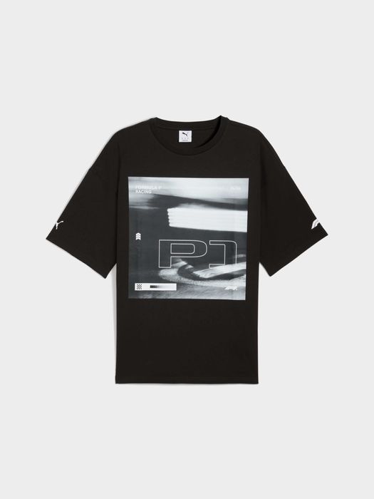 Футболка Puma F1
