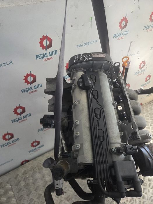 Motor completo SEAT Leon (1M1)