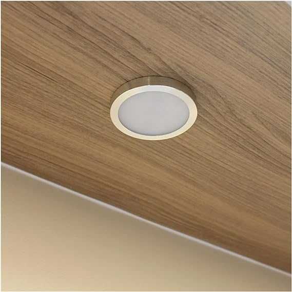 Focos de Led 12V (3000K / 6000K) (Autocaravana / Campervan)