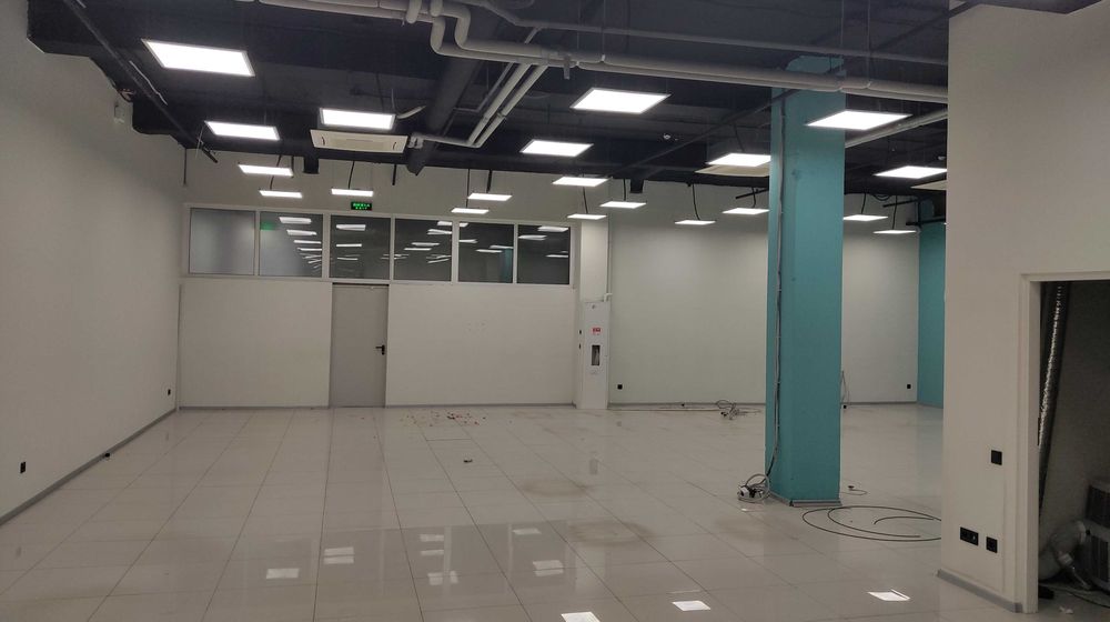 Сдам офисное помещение метро Шулявка