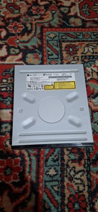 оптический привод Super Malli DVD Rewriter