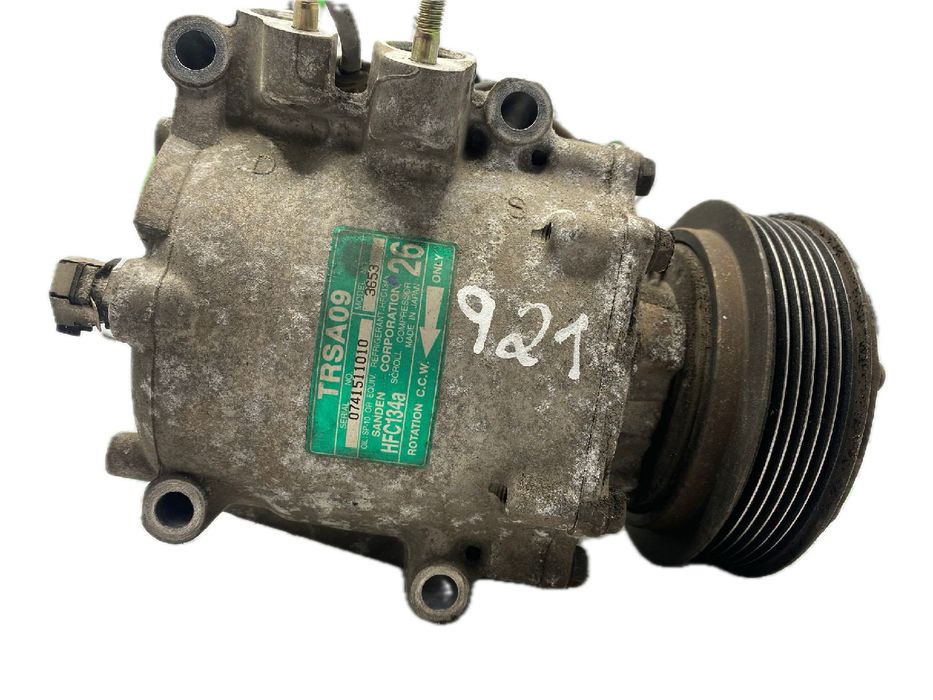 Compressor AC HONDA Civic VI Hatchback (EJ_, EK_)