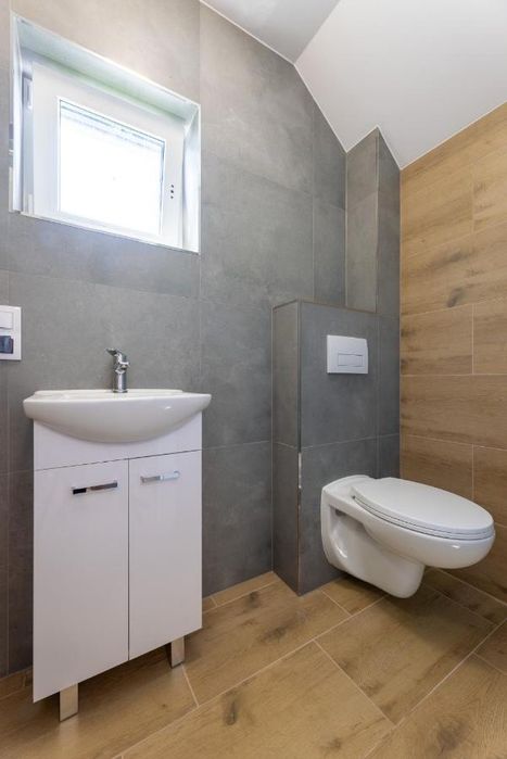 Luksusowe domki z jacuzzi domek k. Ustka