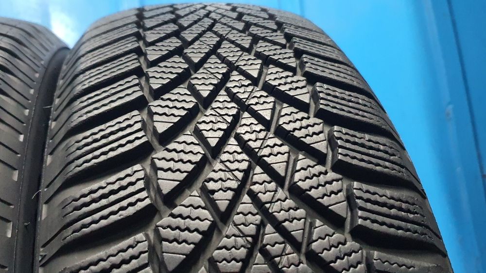 205/60 R16 Opony zimowe Bridgestone Blizzak LM005  ! Rok 2024