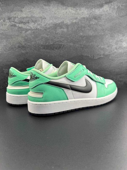 Кросівки чоловічі AIR JORDAN 1 LOW FLYEASE DM1206-131 (50,5)