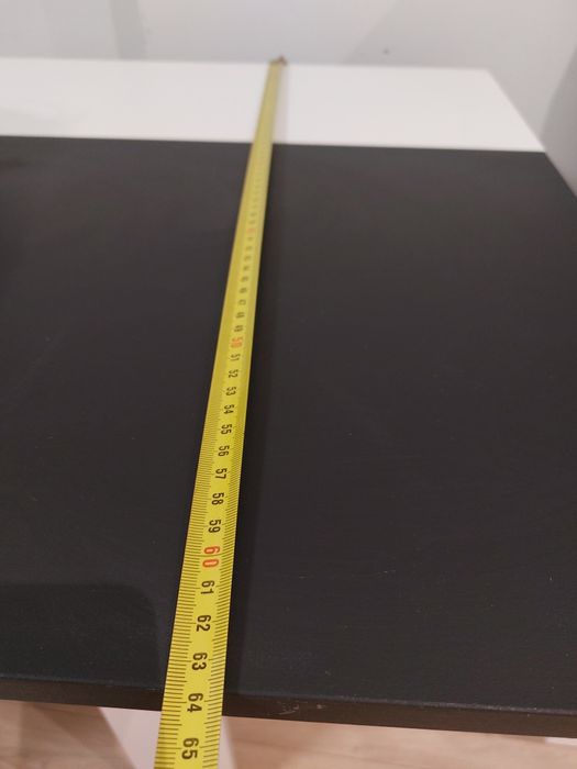 Składany stół kuchenny 103 × 76 × 73,5 cm