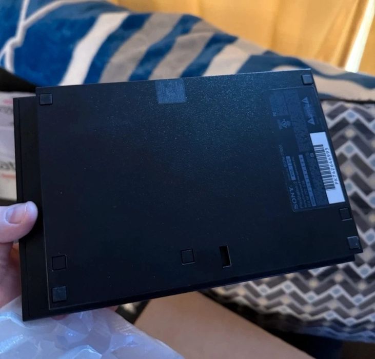 Playstatio. 2 slim fit