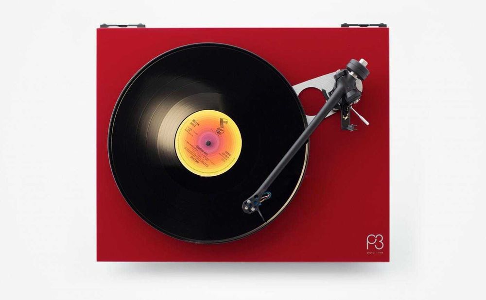 Rega Planar 3 | gramofon analogowy | Audiopolis Warszawa