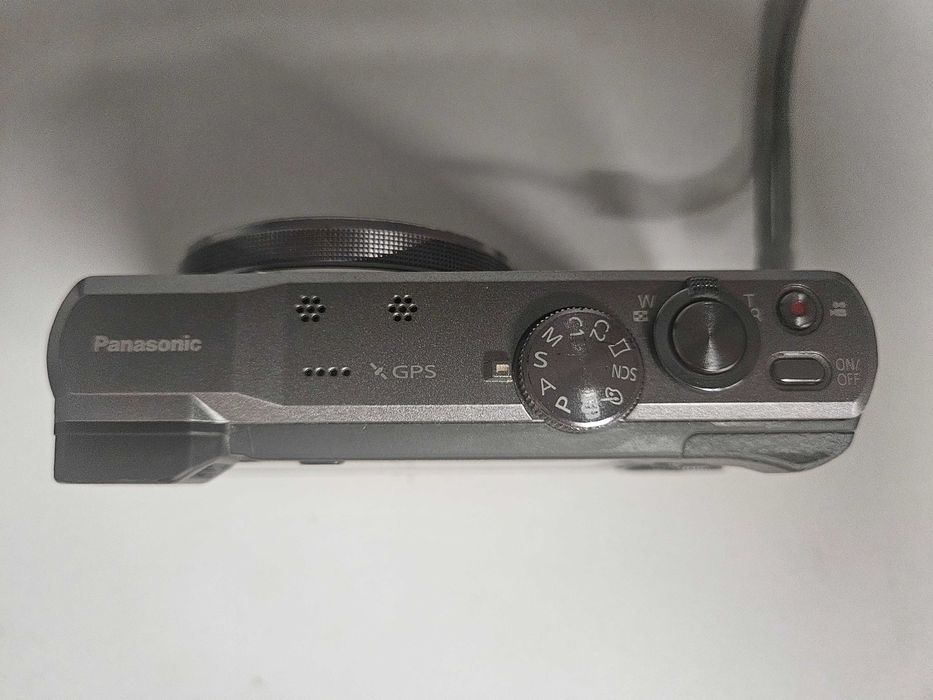 Aparat Panasonic Lumix DMC-TZ60 Skup Wrocław