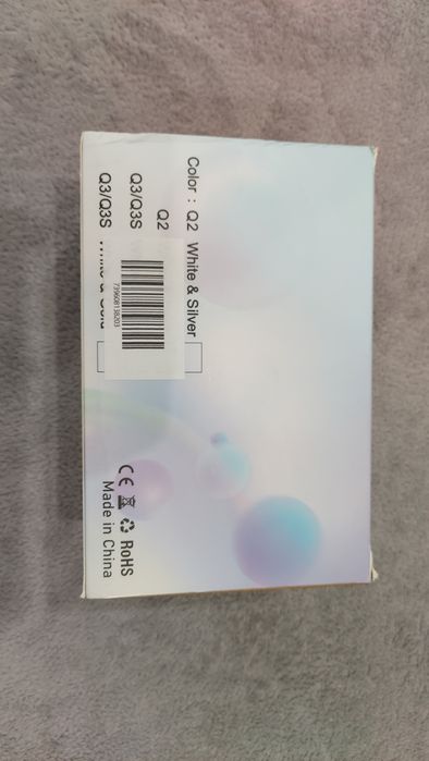 Кріплення-ремінець Т1 для Meta Quest 3 і 3s