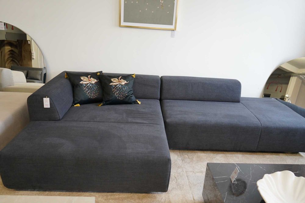 Sofa Freistil (Rolf Benz)