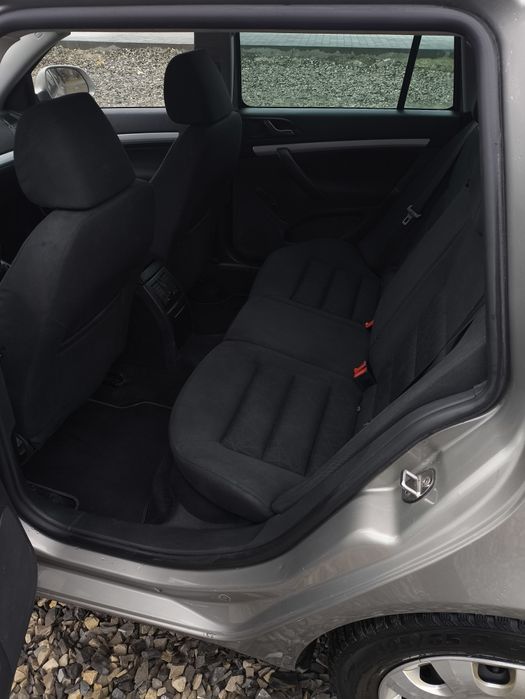 Skoda Octavia 2011 року Свіжопригнана з Австрії 1.6 МПІ mpi Шкода